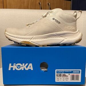 Hoka Transport Chukka GTX SZ 6.5